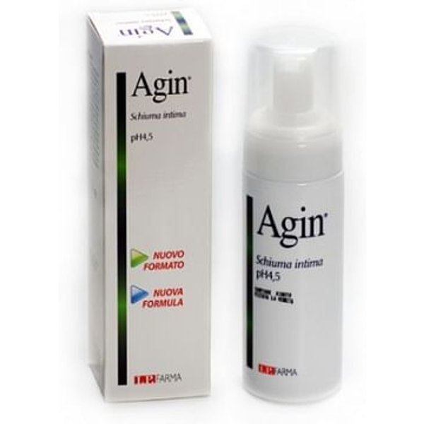 Agin Detergente 1000 Ml-image