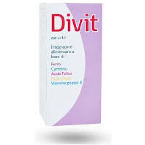 Divit 200 Ml-image