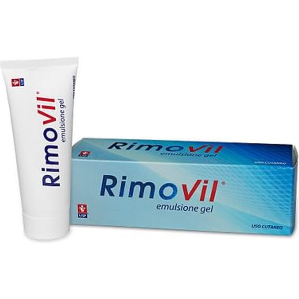 Rimovil Gel 75 Ml-image