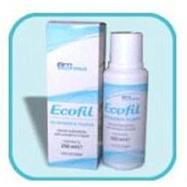 Ecofil Alfa Detergente 250 Ml-image