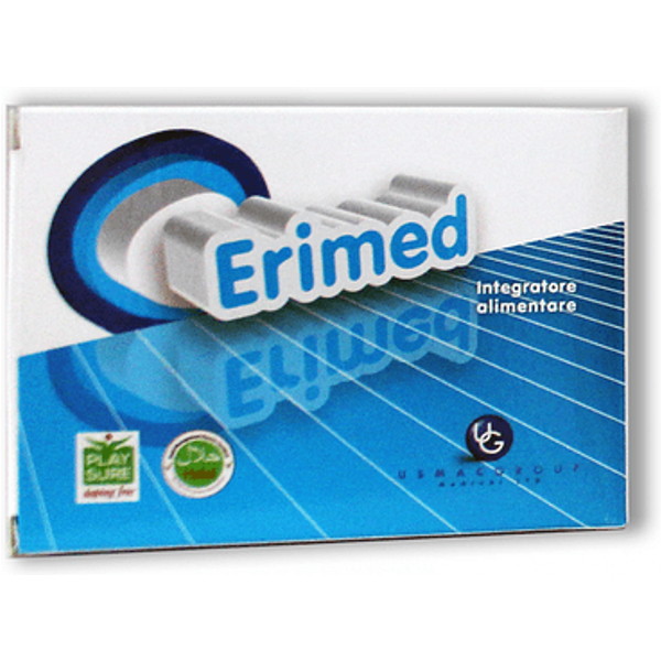 Erimed 30 Compresse-image