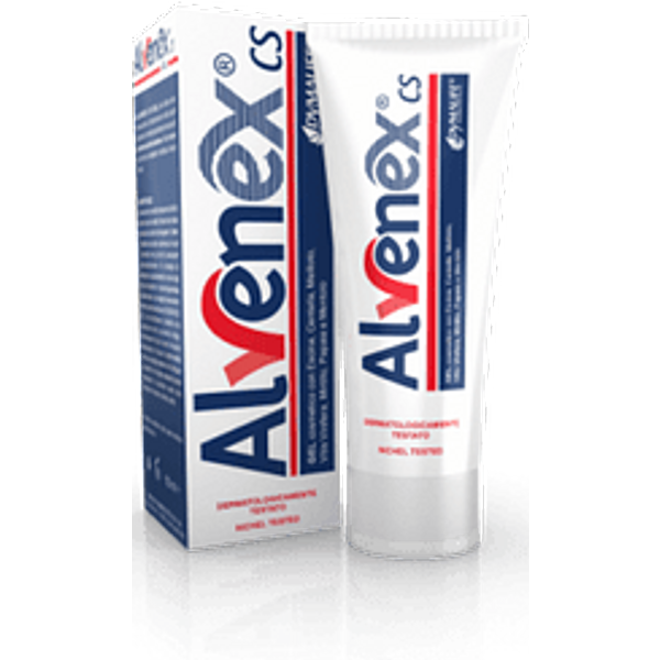 Alvenex Gel 100 Ml-image