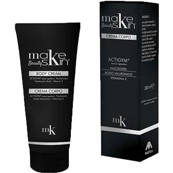 Makeskin Beauty Crema Corpo 200 Ml-image