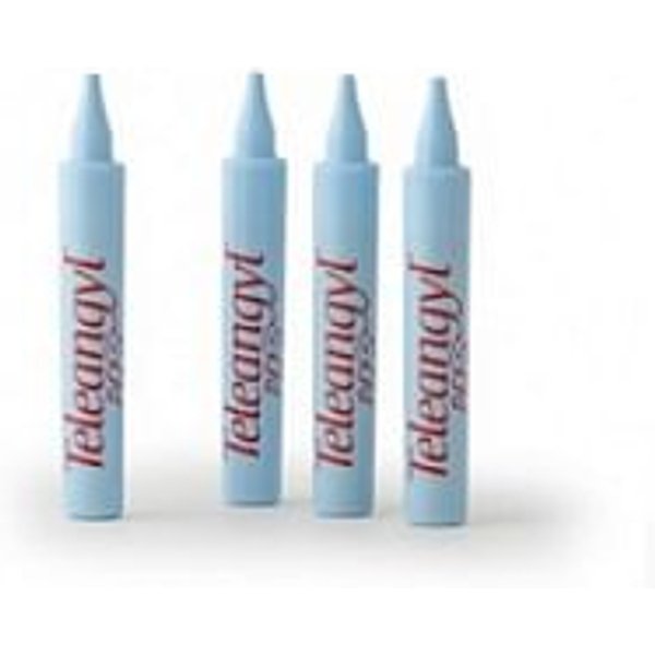 Teleangyl Pefs Pharcos 30 Stickpack 10 Ml-image