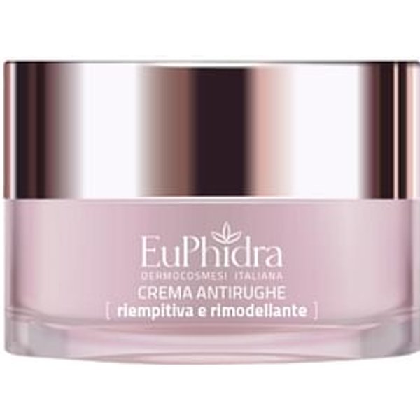 Euphidra Filler Crema Antirughe Riempitiva 50 Ml-image