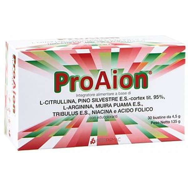 Proaion 30 Bustine-image