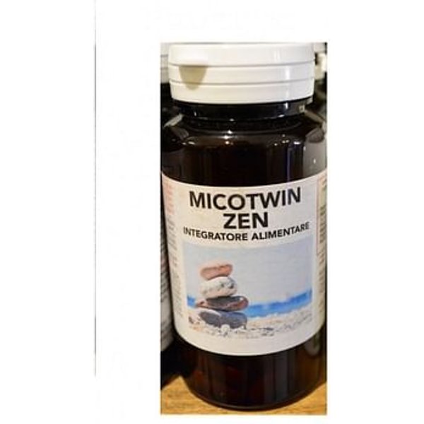 Micotwin Zen 90 Capsule Da 540 Mg-image