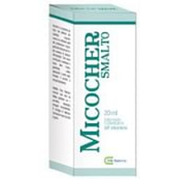 Micocher Gel 30 Ml-image