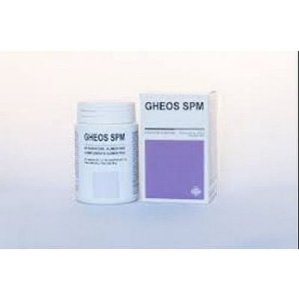 Gheos Spm 60 Compesse-image