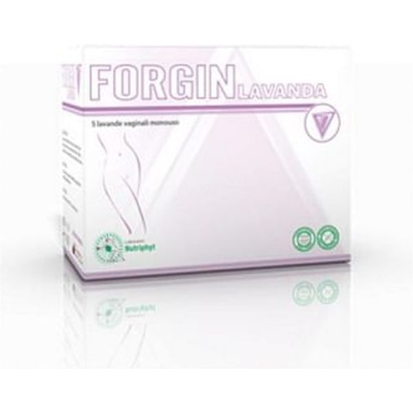 Forgin Lavanda 5 Flaconi Da 140 Ml-image