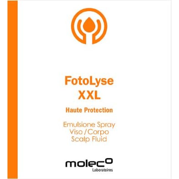 Fotolyse Xxl Alta Protezione Spray 200 Ml-image