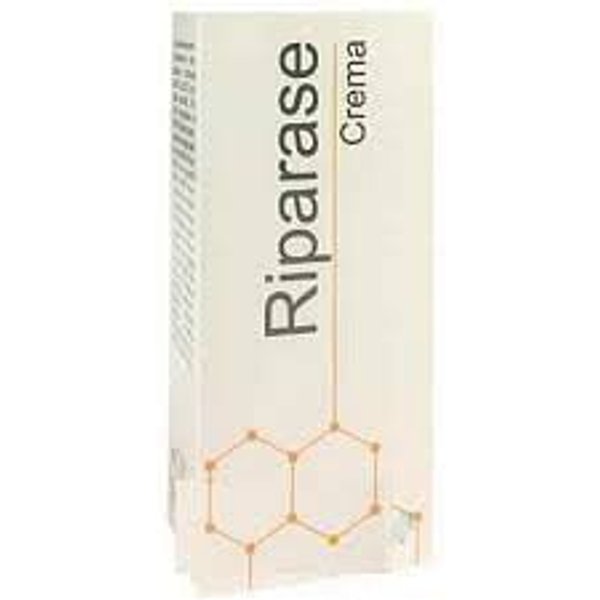 Riparase Crema 50 Ml-image