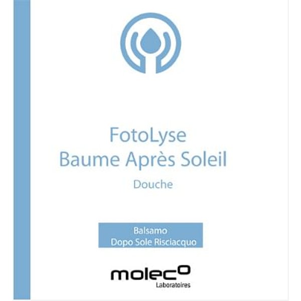 Fotolyse Balsamo Doposole Con Risciacquo 200 Ml-image
