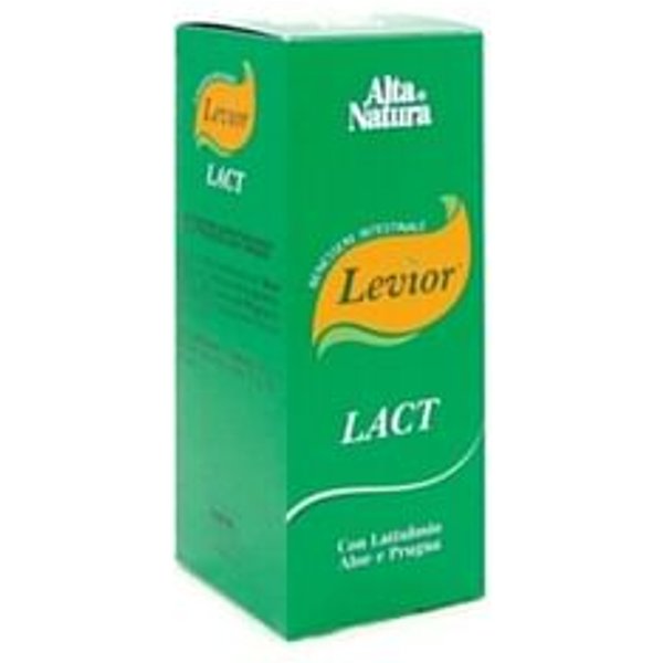 Levior Lact Soluzione 200 Ml-image