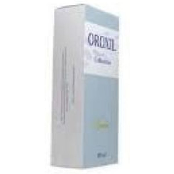 Oroxil Collutorio Con Resveratrolo 200 Ml-image