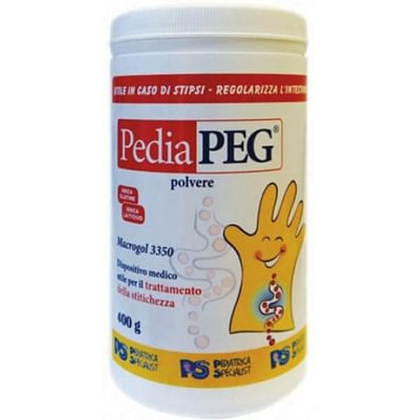 Pediapeg 400 G-image