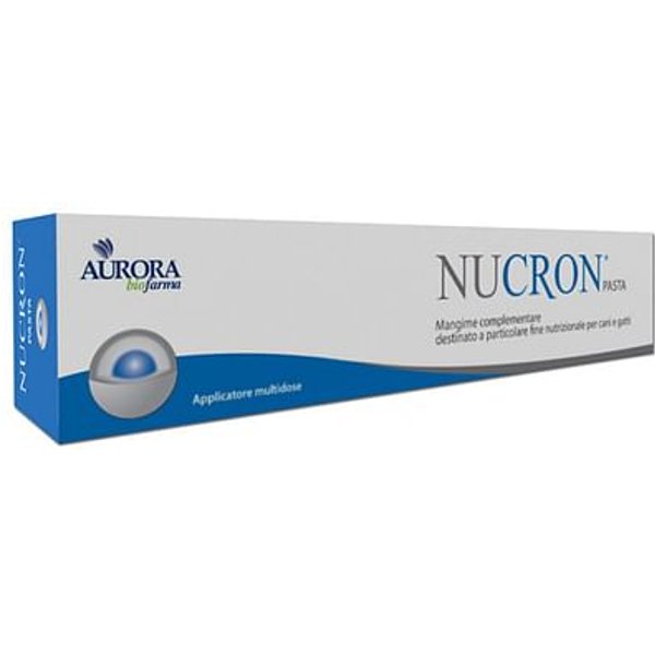 Nucron Pasta 15 G-image