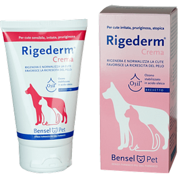 Rigederm Crema 100 Ml-image