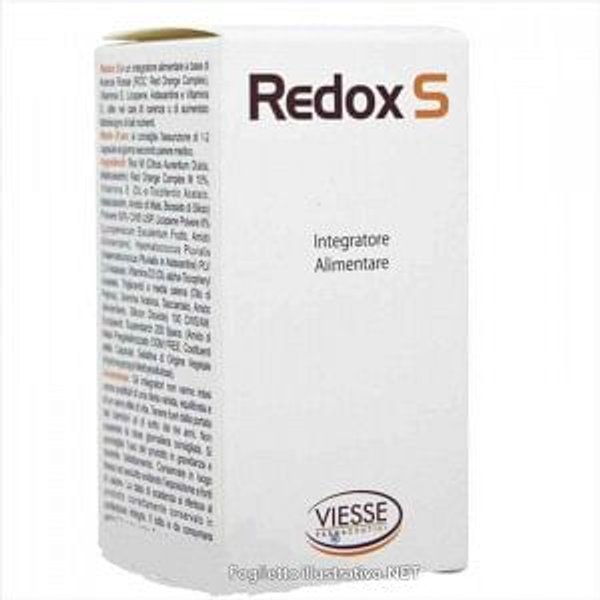 Redox S 30 Capsule-image