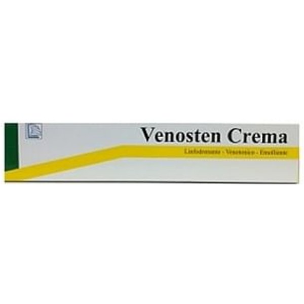 Venosten Crema 100 Ml-image