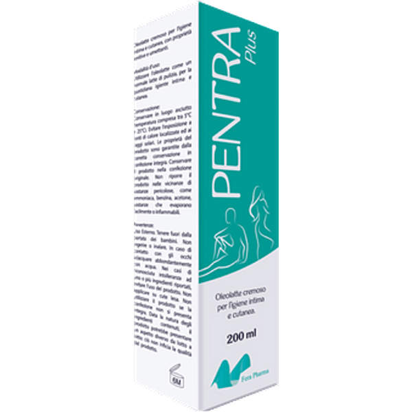 Pentra Plus Emulsione Detergente-image
