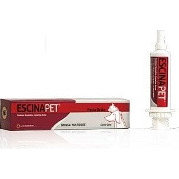 Escinapet Pasta Appetibile 20 G-image