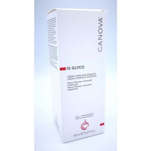 Glyco Canova 150 Ml-image