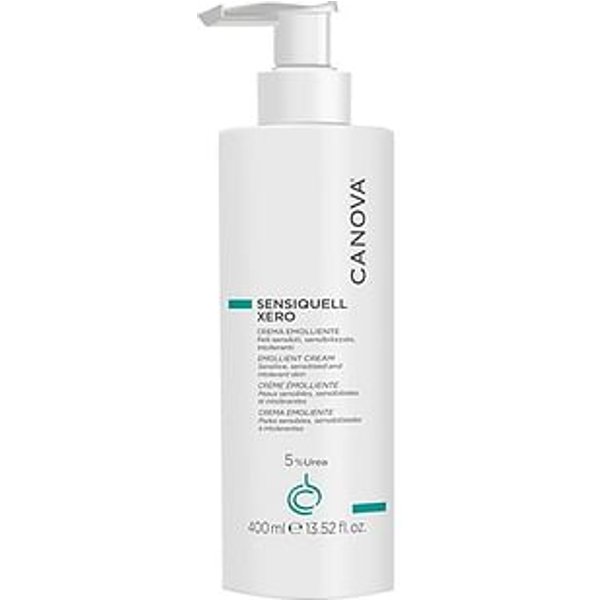 Canova Sensiquell Xero 400 Ml-image