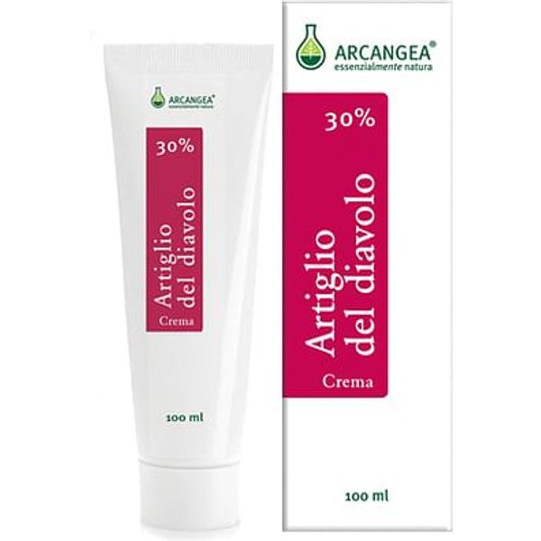 Artiglio Del Diavolo Crema 30% 100 Ml-image
