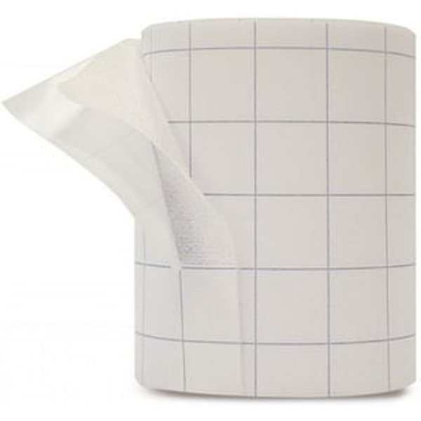 Cerotto Estensibile In Tessuno Non Tessuto Eurofix M 10 X 5Cm-image