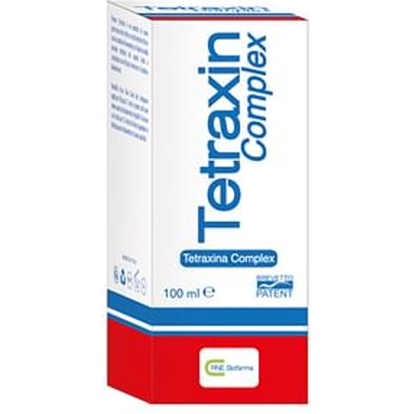 Tetraxin Complex 50 Ml-image