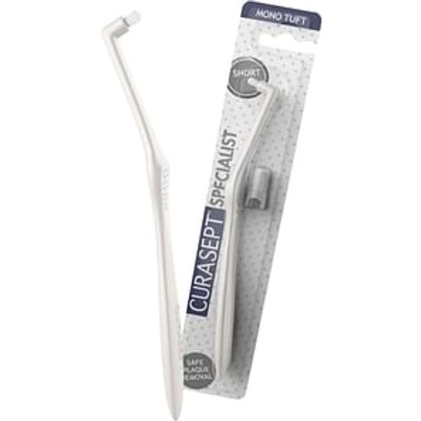 Spazzolino Curasept Spec Mono Tufts-image