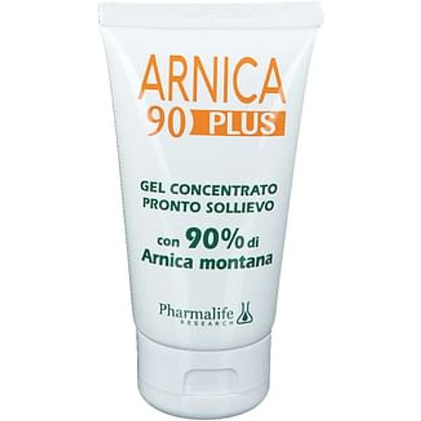 Arnica 90 Plus 75 Ml-image
