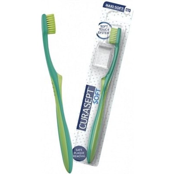Spazzolino Curasept Maxi Soft 010-image