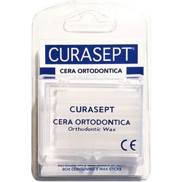 Curasept Whitening Gel Sbiancante Denti 10 Ml-image