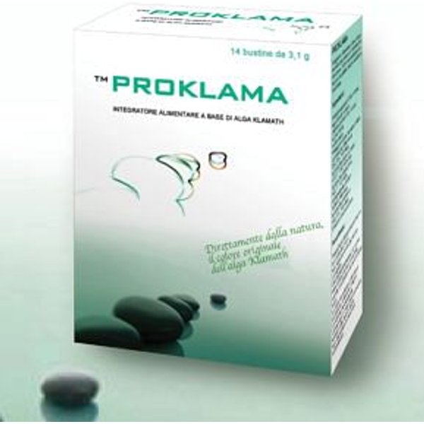 Proklama Viol 14B Bustine-image