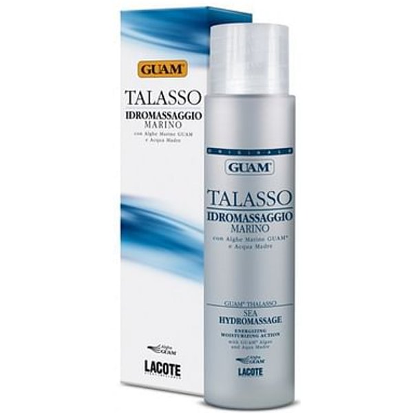 Guam Talasso Idromassaggio Marino 250 Ml-image