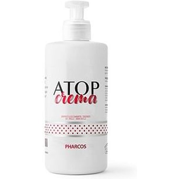 Atop Pharcos 400 Ml-image