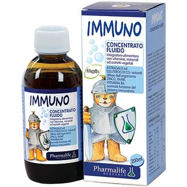 Abibi Immuno 200 Ml-image
