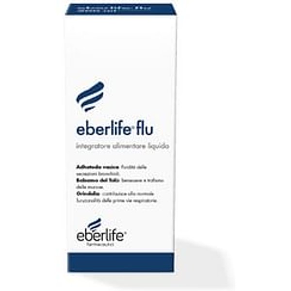 Eberlife Flu 200 Ml-image