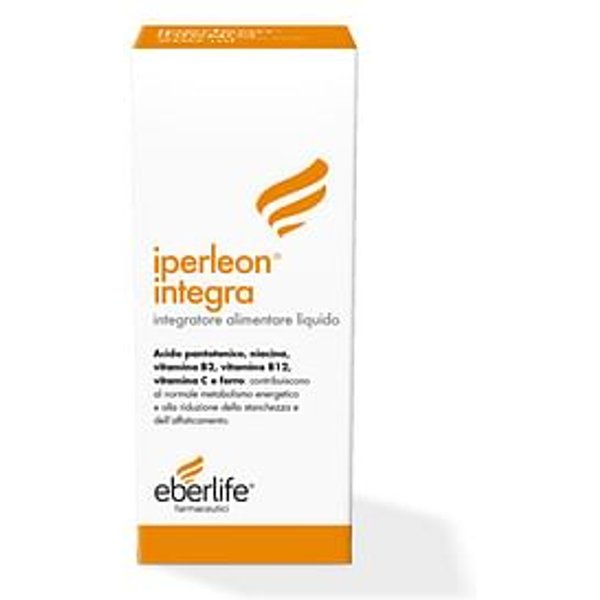 Iperleon Integra 200 Ml-image