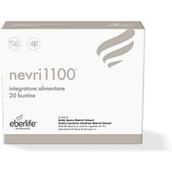 Nevri 1100 20 Bustine-image