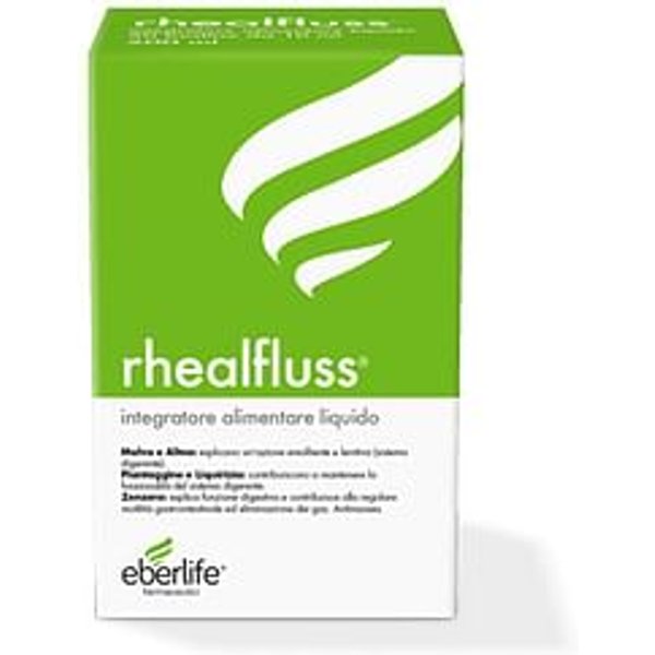 Rhealfluss 20 Stick Pack 10 Ml-image