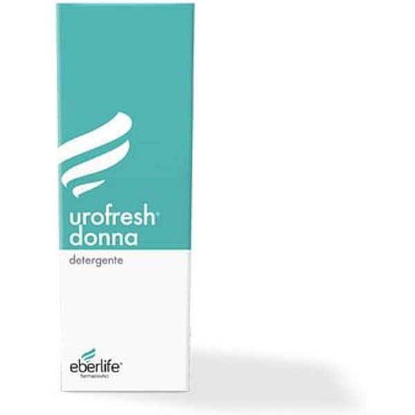 Urofresh Donna 500 Ml-image