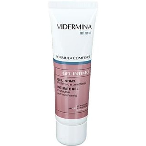 Vidermina Gel Intimo Nuova Formula 30 Ml-image