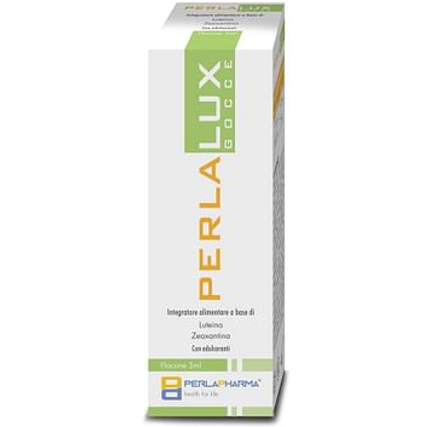 Perlalux Gocce Orali 5 Ml-image