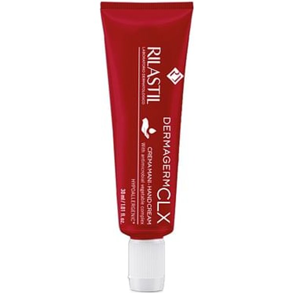 Rilastil Dermagerm Crema Mani 30 Ml-image