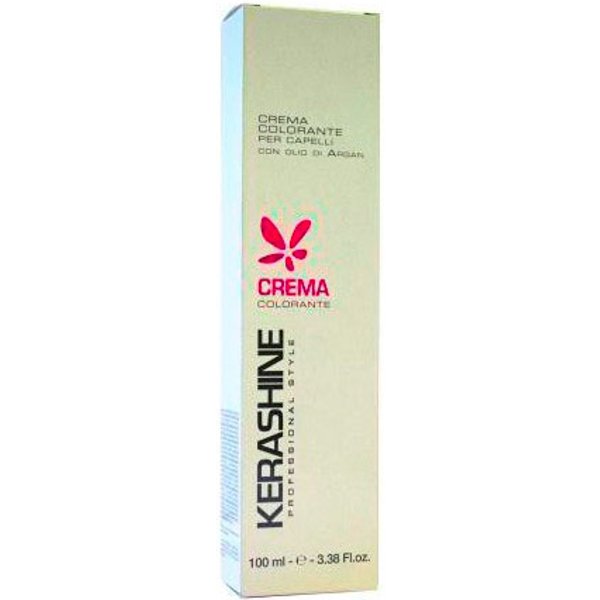 Kerashine Tinta 5.5M Castano 100ML-image