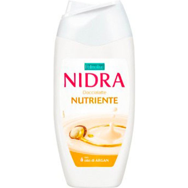 Nidra Doccialatt Argan 250 Ml-image