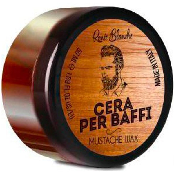 Renee Blanche Cera X Baffi 50 ML-image